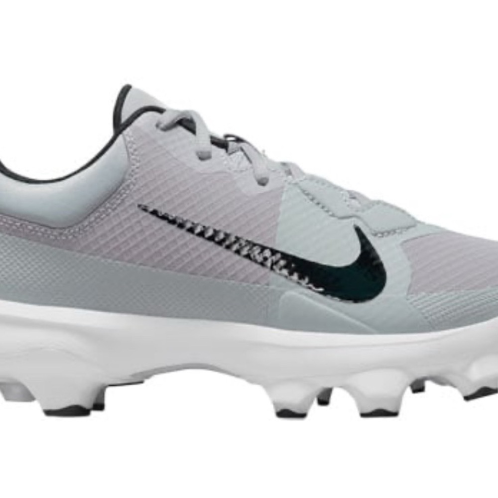 Nike Men’s Force Trout Pro Molded Baseball Cleats, Size 8